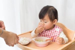 幼児食レシピ